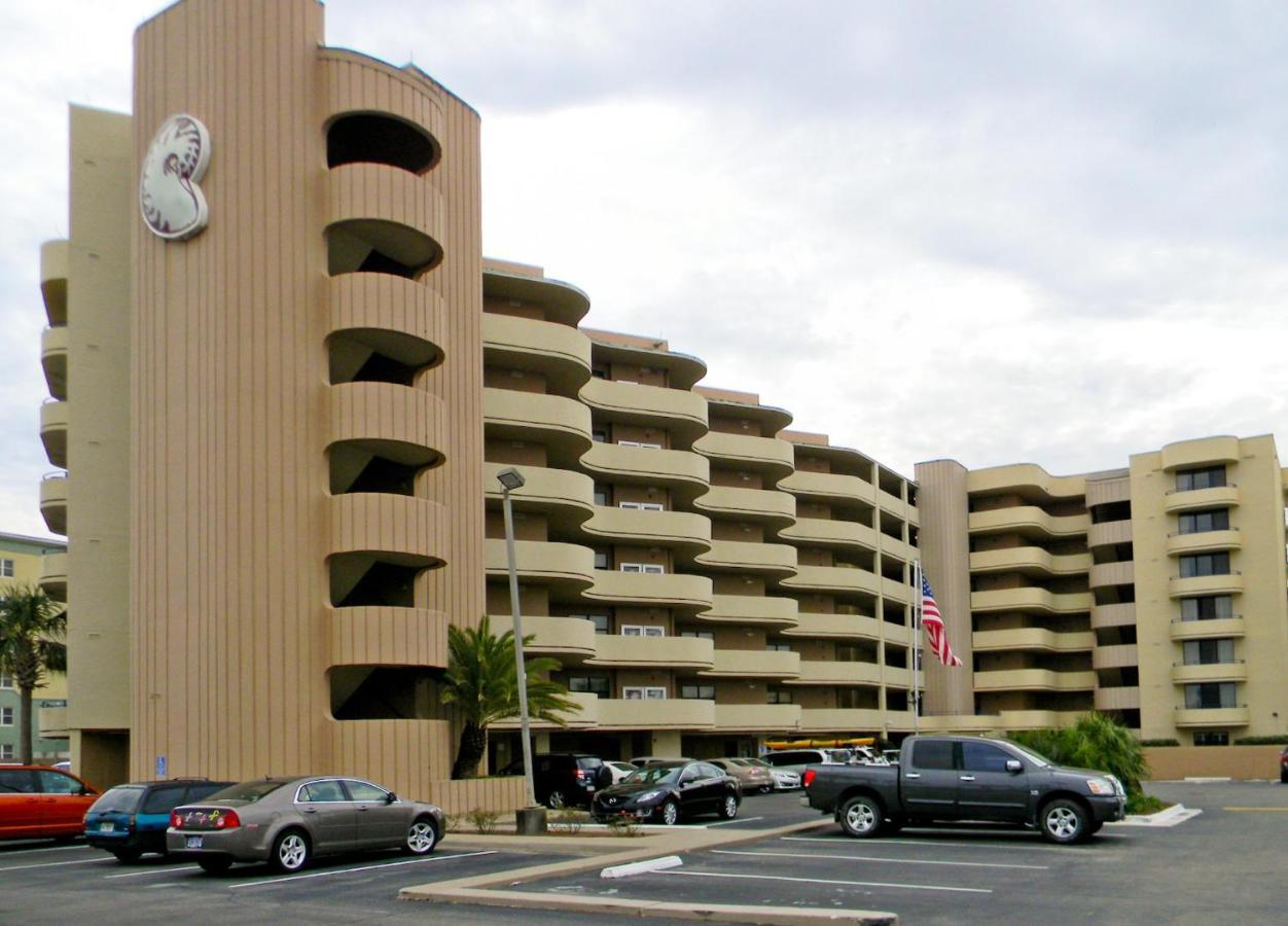 Nautilus 1303 Apartment Fort Walton Beach Ngoại thất bức ảnh
