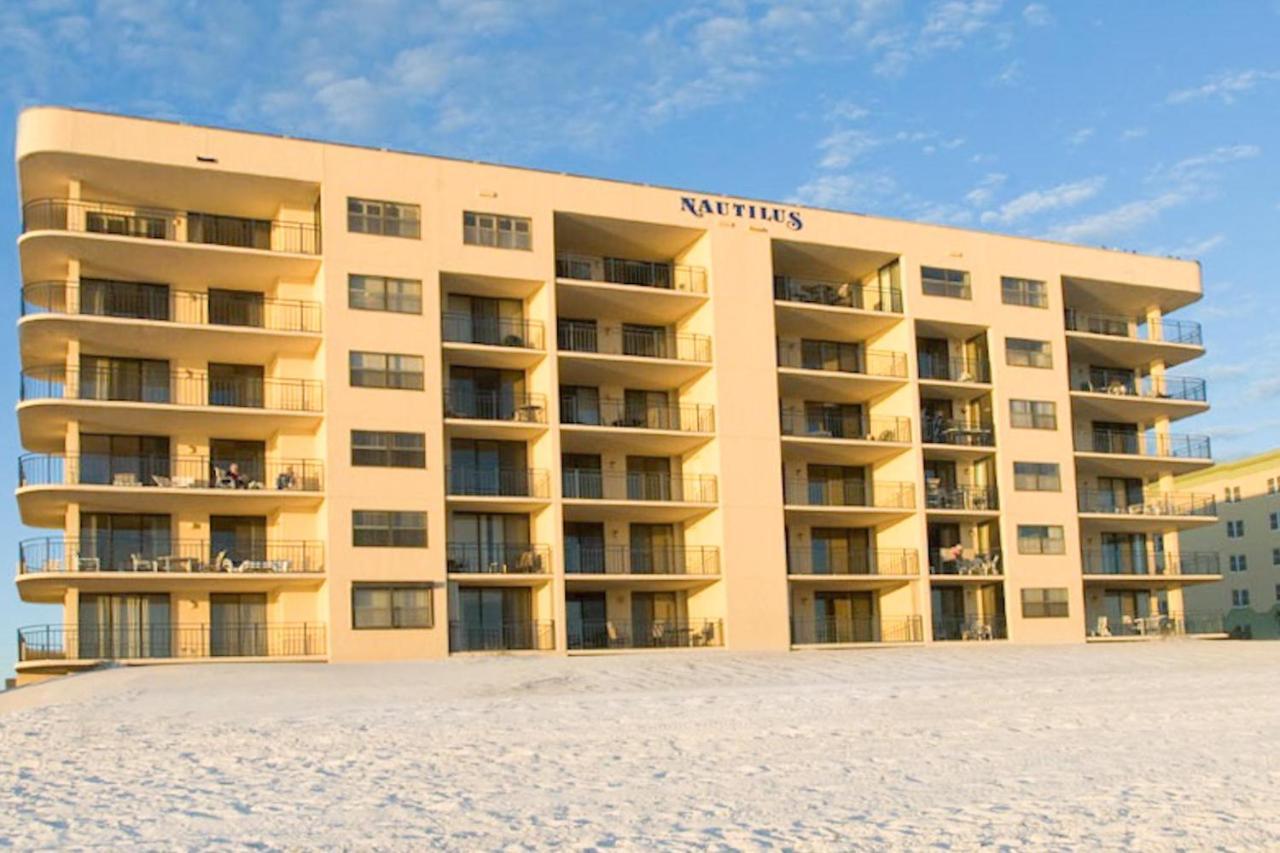 Nautilus 1303 Apartment Fort Walton Beach Ngoại thất bức ảnh