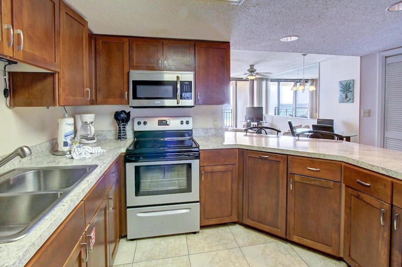 Nautilus 1303 Apartment Fort Walton Beach Ngoại thất bức ảnh