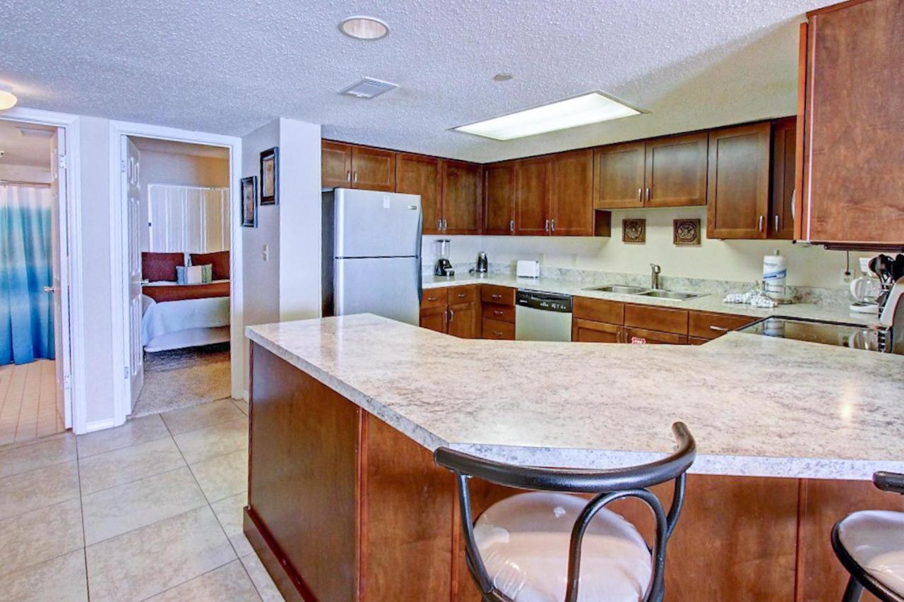 Nautilus 1303 Apartment Fort Walton Beach Ngoại thất bức ảnh