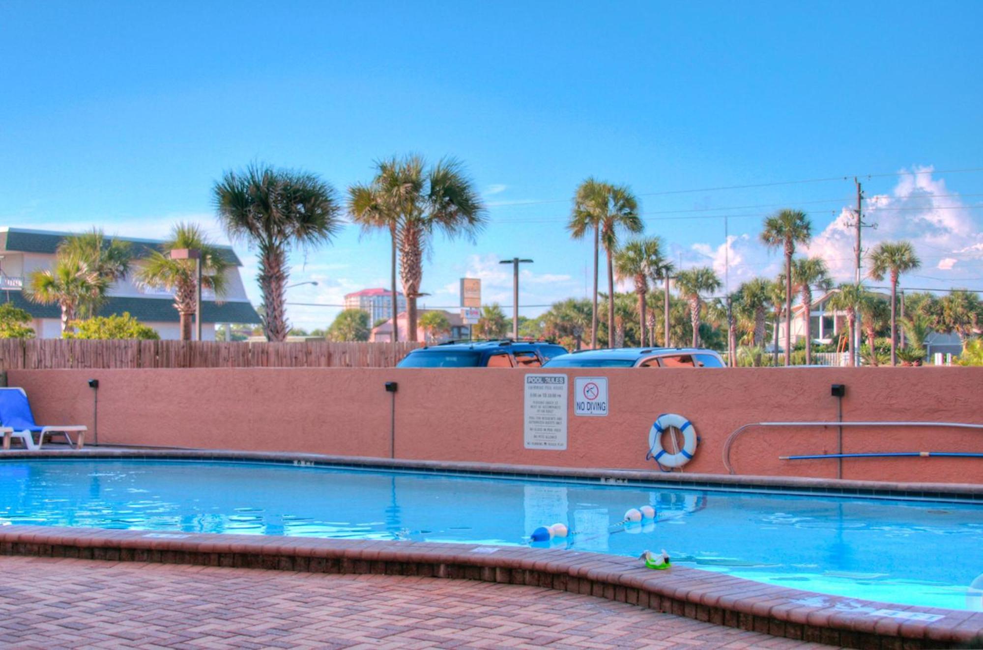 Nautilus 1303 Apartment Fort Walton Beach Ngoại thất bức ảnh