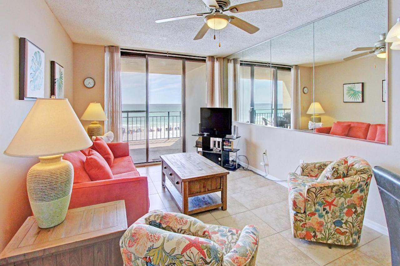 Nautilus 1303 Apartment Fort Walton Beach Ngoại thất bức ảnh